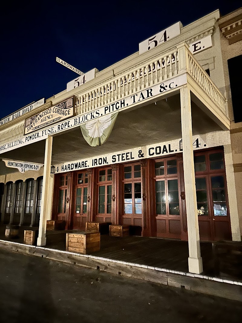Best haunted houses in the Sacramento area? See top- ...