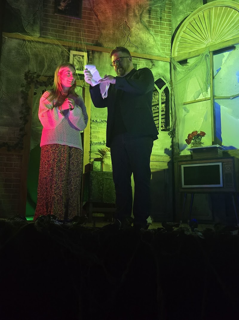 Salem's Haunted House opens for season in South Bend