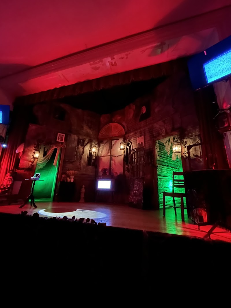 Salem's Haunted House opens for season in South Bend