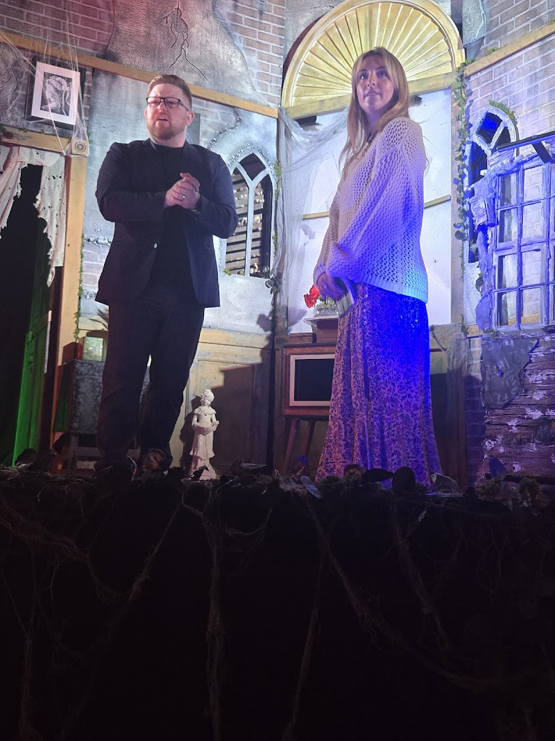 Salem's Haunted House opens for season in South Bend