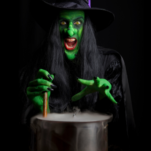 Myrtle Grove Haunt
