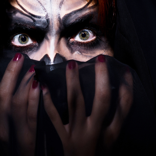 Myrtle Grove Haunt