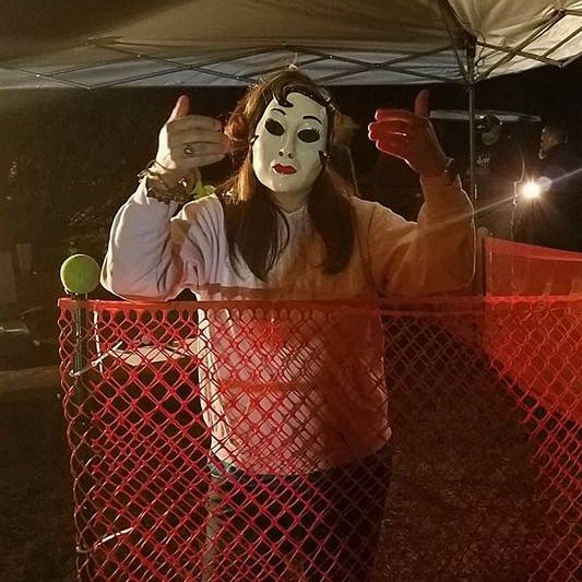 Myrtle Grove Haunt