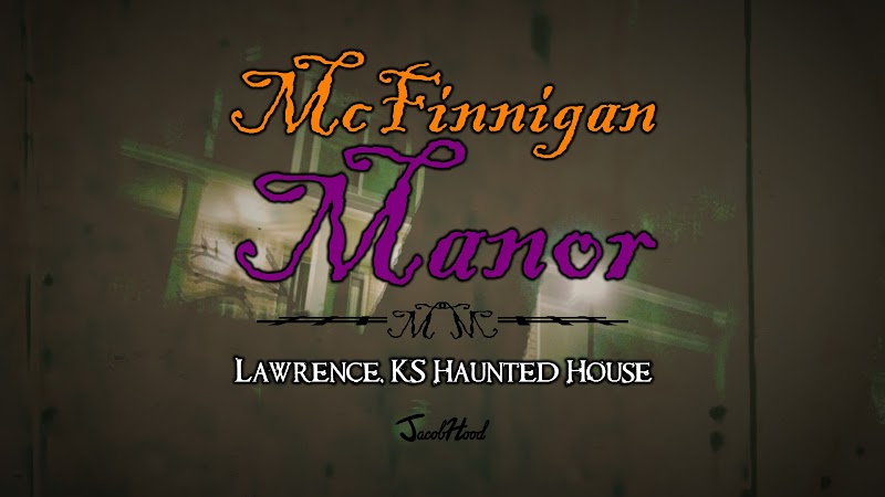 McFinnigan Manor"