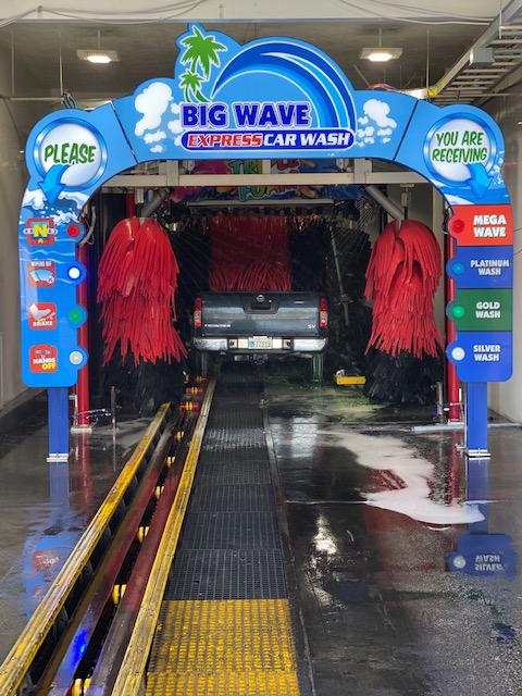 Suds & Scares: The Rise of the Haunted Car Wash