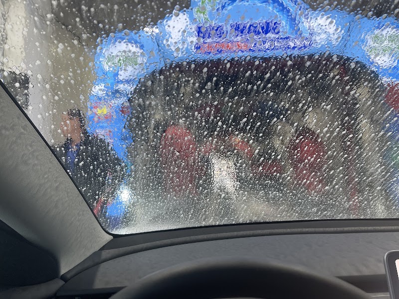 Suds & Scares: The Rise of the Haunted Car Wash