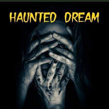 Haunted Dream West Virginia