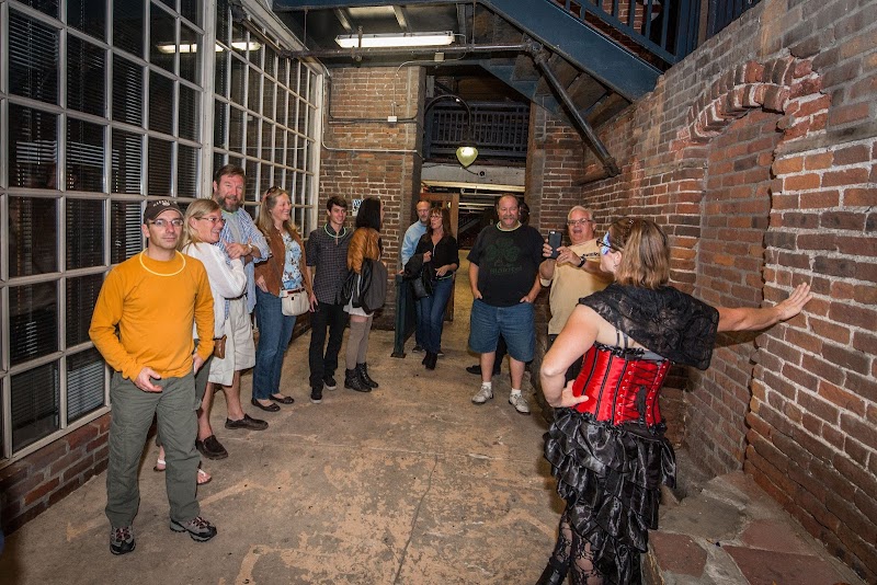 Boulder Ghost Tour | Sinister Spirits in the Rockies