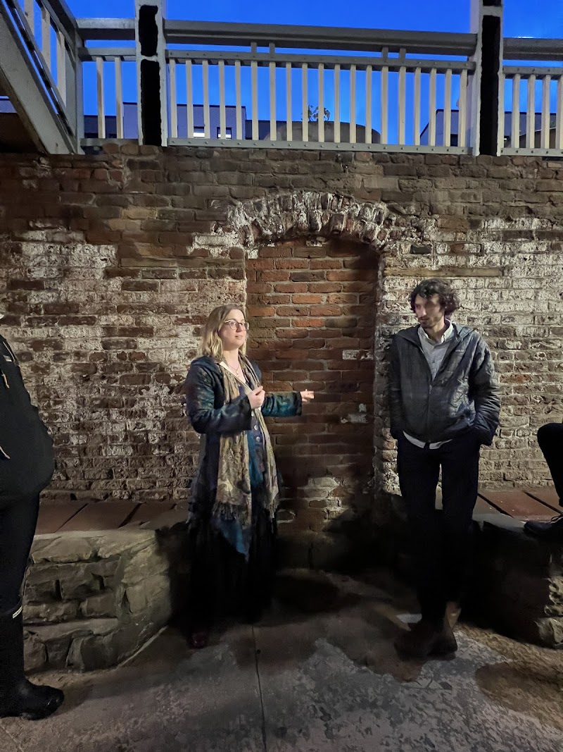 Boulder Ghost Tour | Sinister Spirits in the Rockies