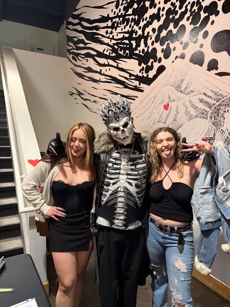 The Haunted Scarecrow