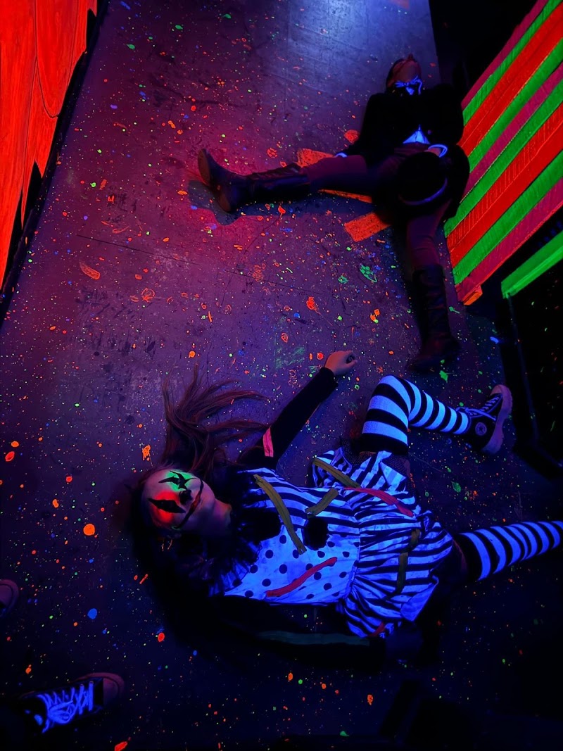Requiem Haunted House in Caldwell Idaho near Nampa ...