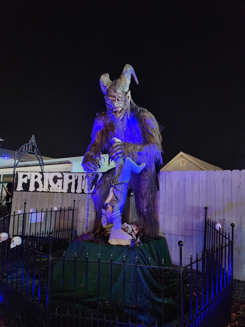 Frightland
