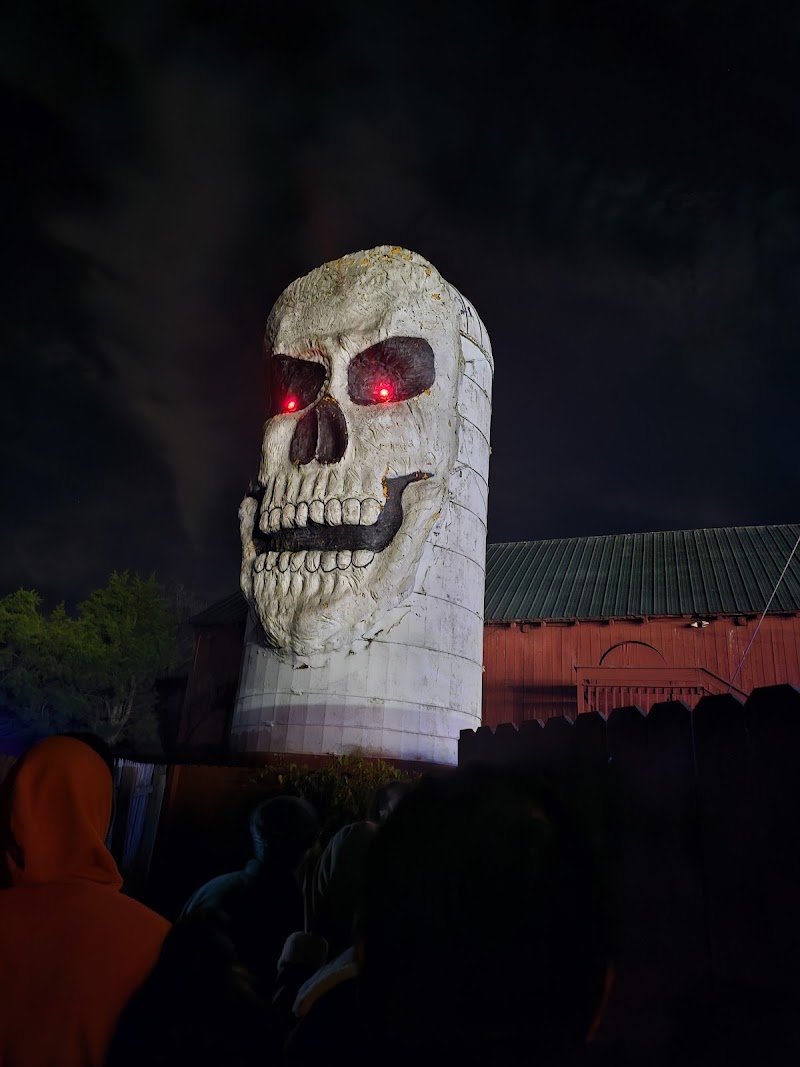 Frightland
