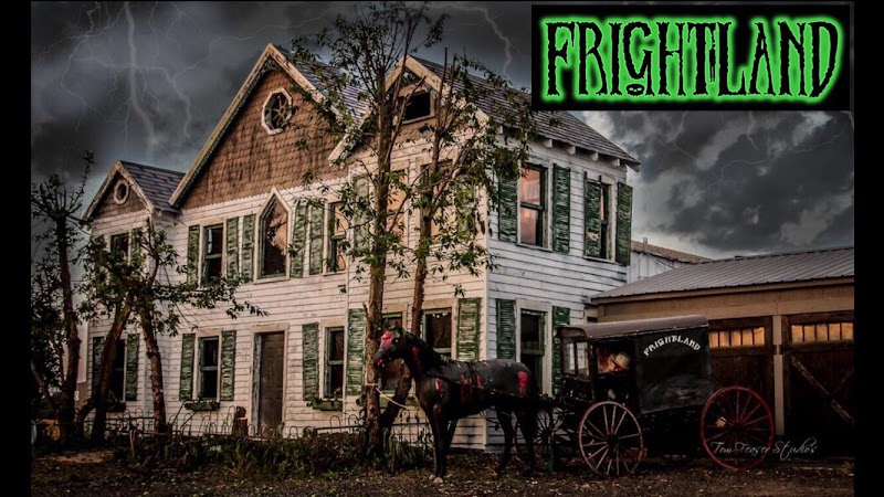 Frightland