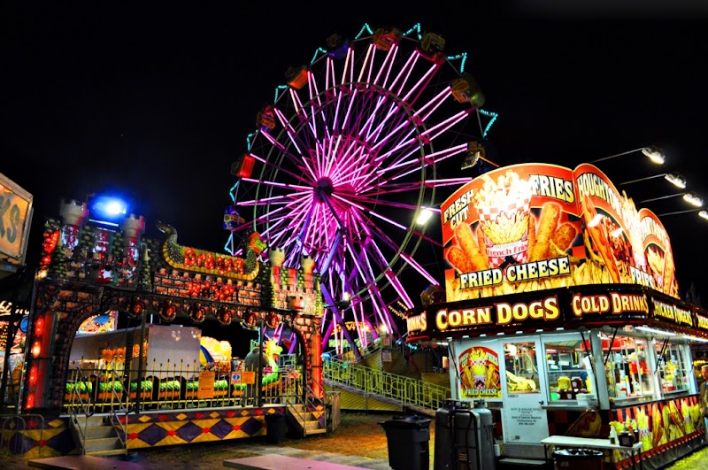 Frightland