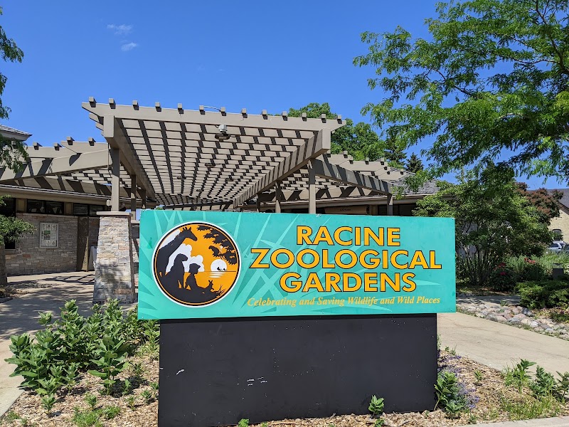 Racine WI Halloween Attractions