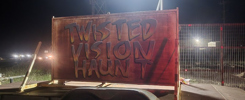 Twisted Bones Haunted House – Montgomery, TX