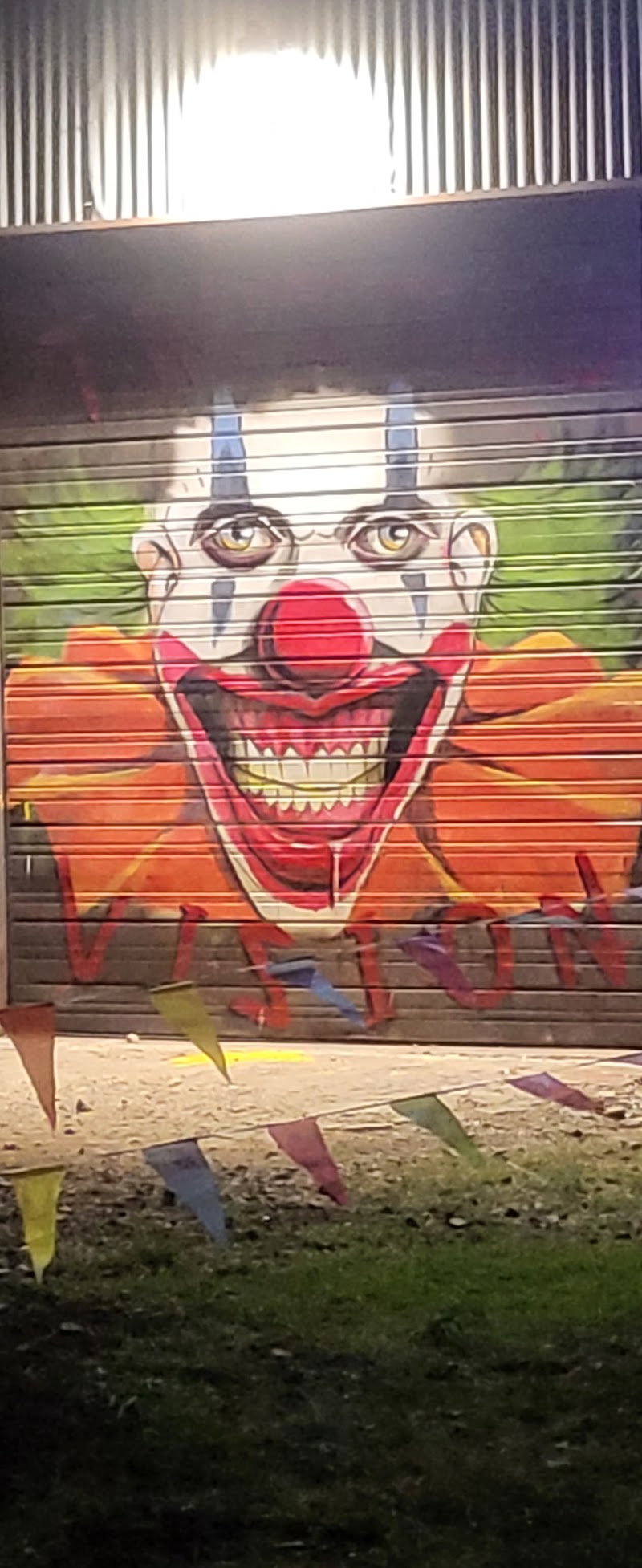 Twisted Bones Haunted House – Montgomery, TX