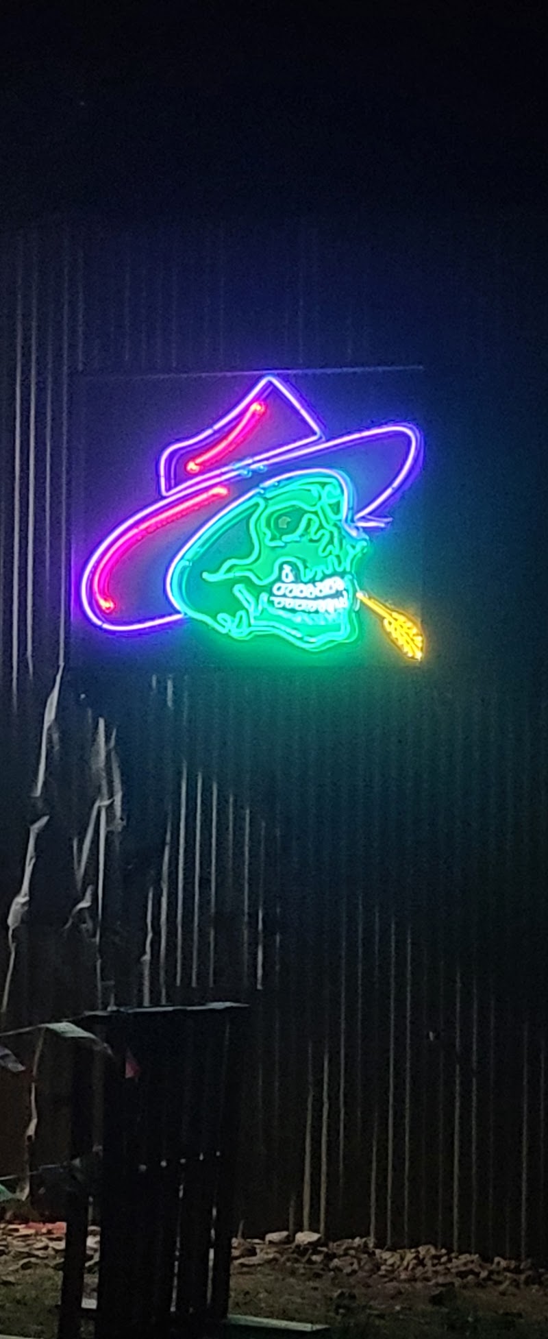 Twisted Bones Haunted House – Montgomery, TX