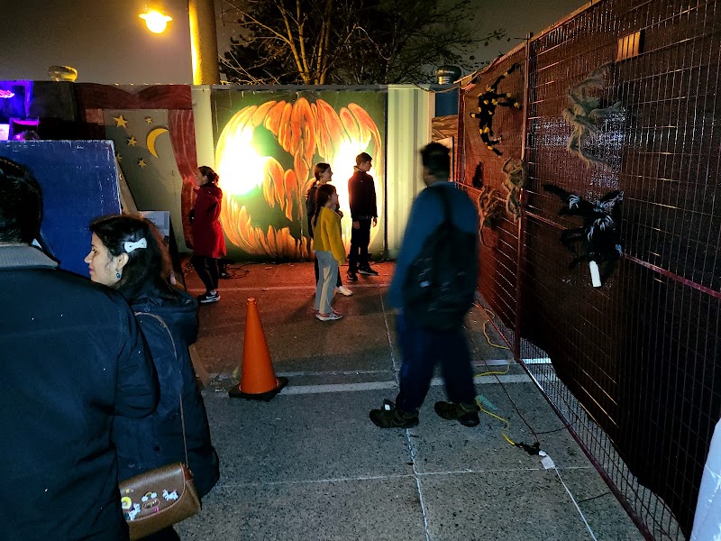 Haunted House in Omaha Nebraska Carnival of Terror