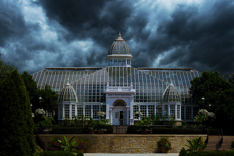 Ghost Tours and Haunted Buildings to Explore in Columbus