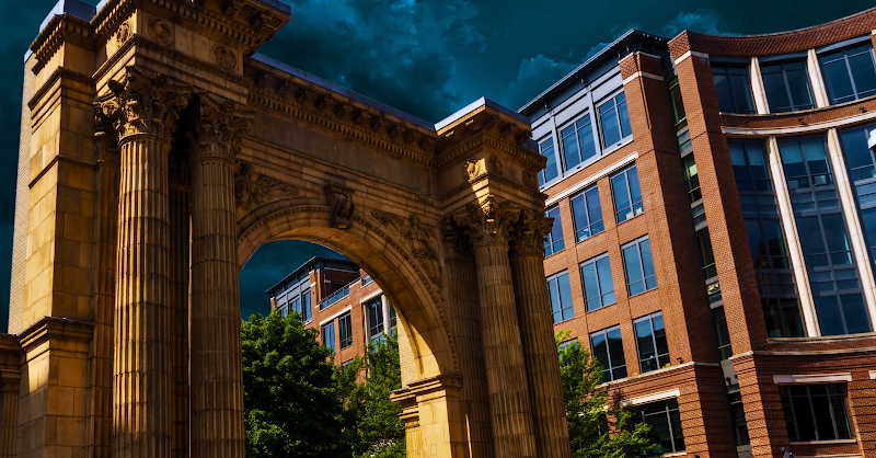 Ghost Tours and Haunted Buildings to Explore in Columbus
