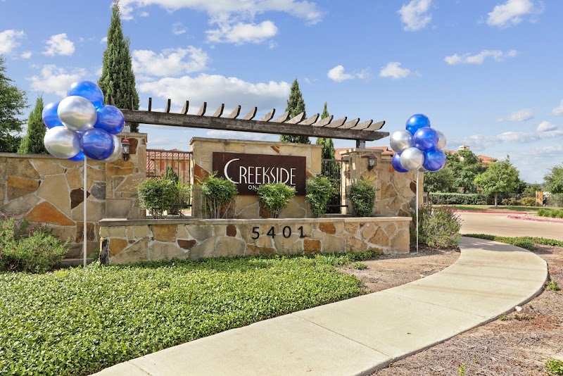 Creekside Manor TX