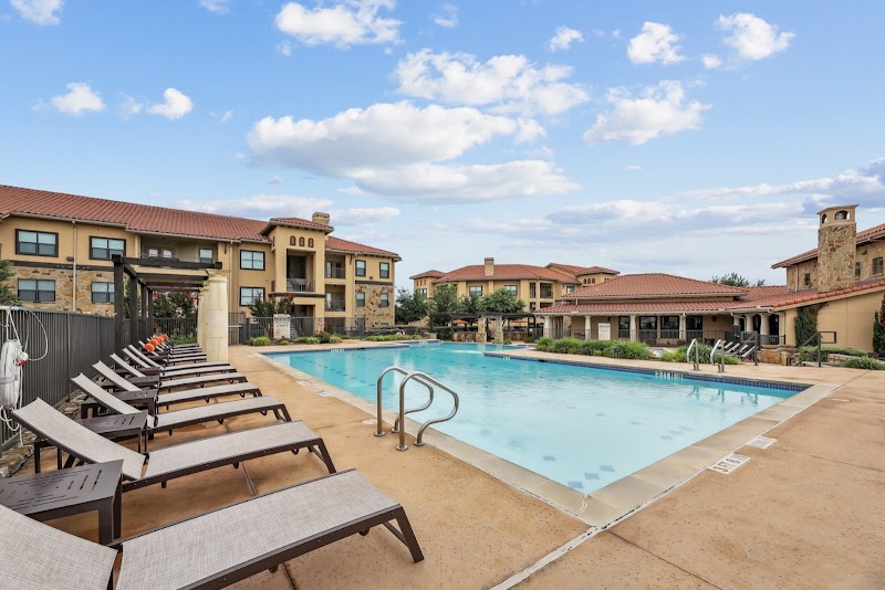 Creekside Manor TX