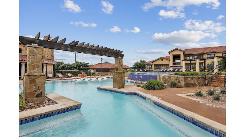 Creekside Manor TX