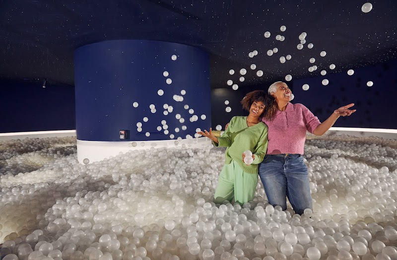 Houston TX Halloween Attractions