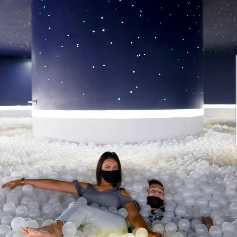 Houston TX Halloween Attractions