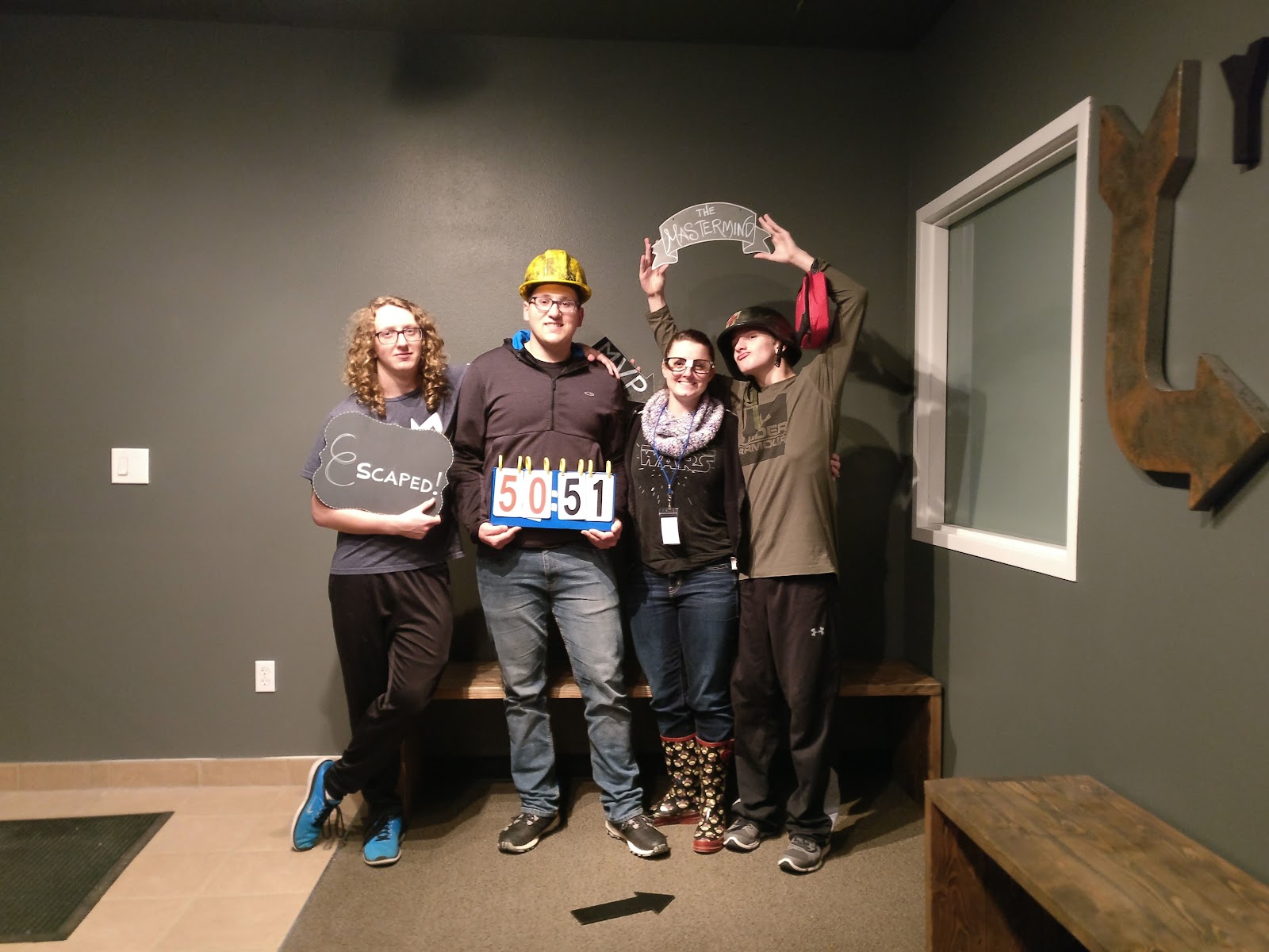 Billings Escape Room - Billings, MT
