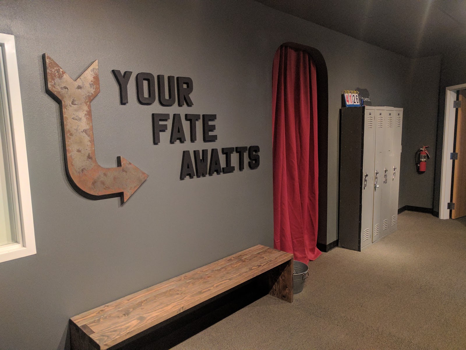 Billings Escape Room - Billings, MT