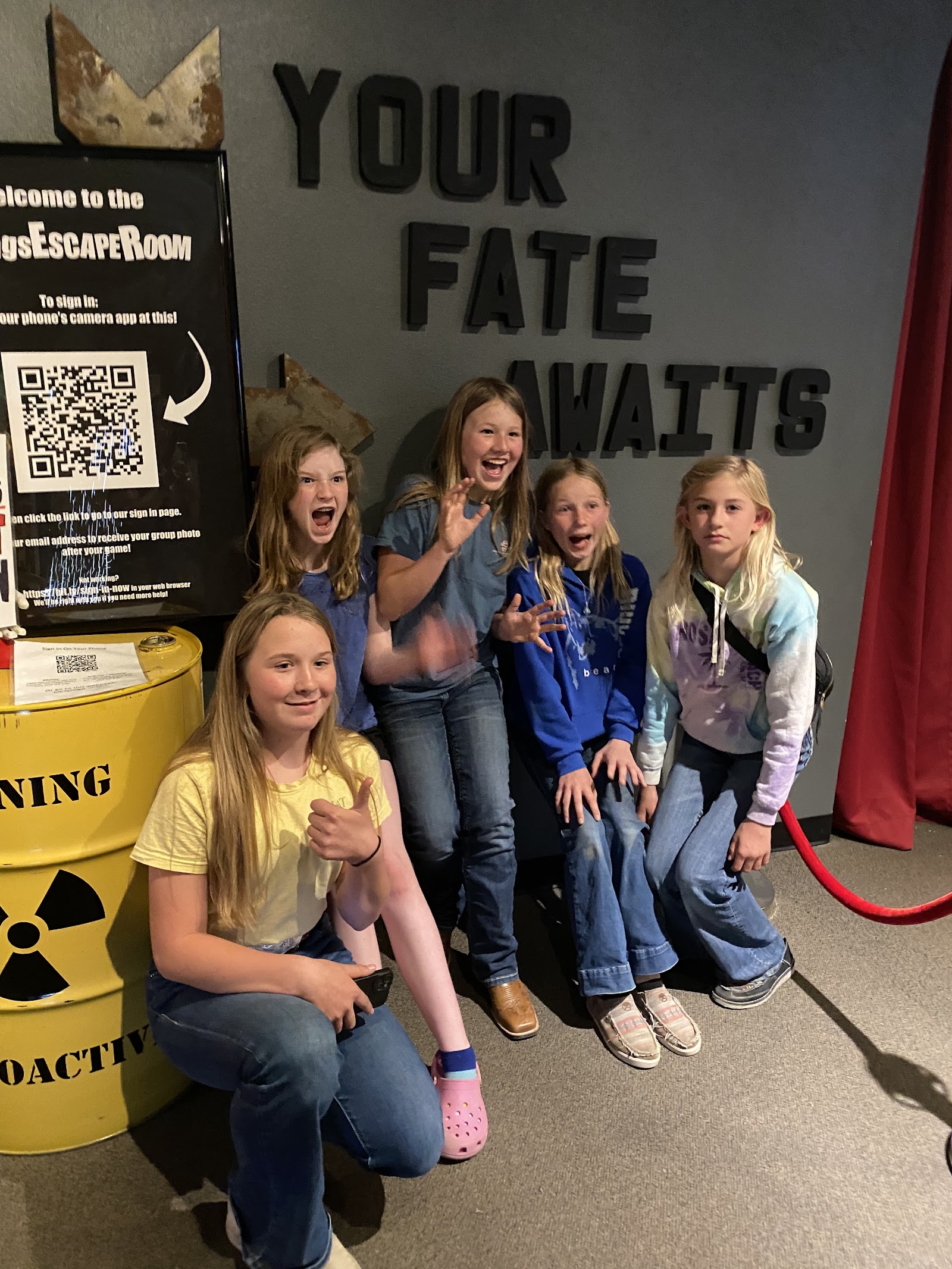 Billings Escape Room - Billings, MT