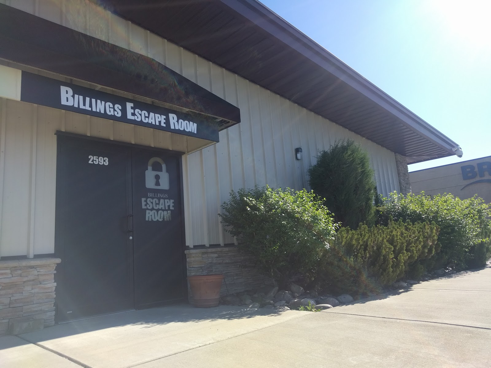Billings Escape Room - Billings, MT