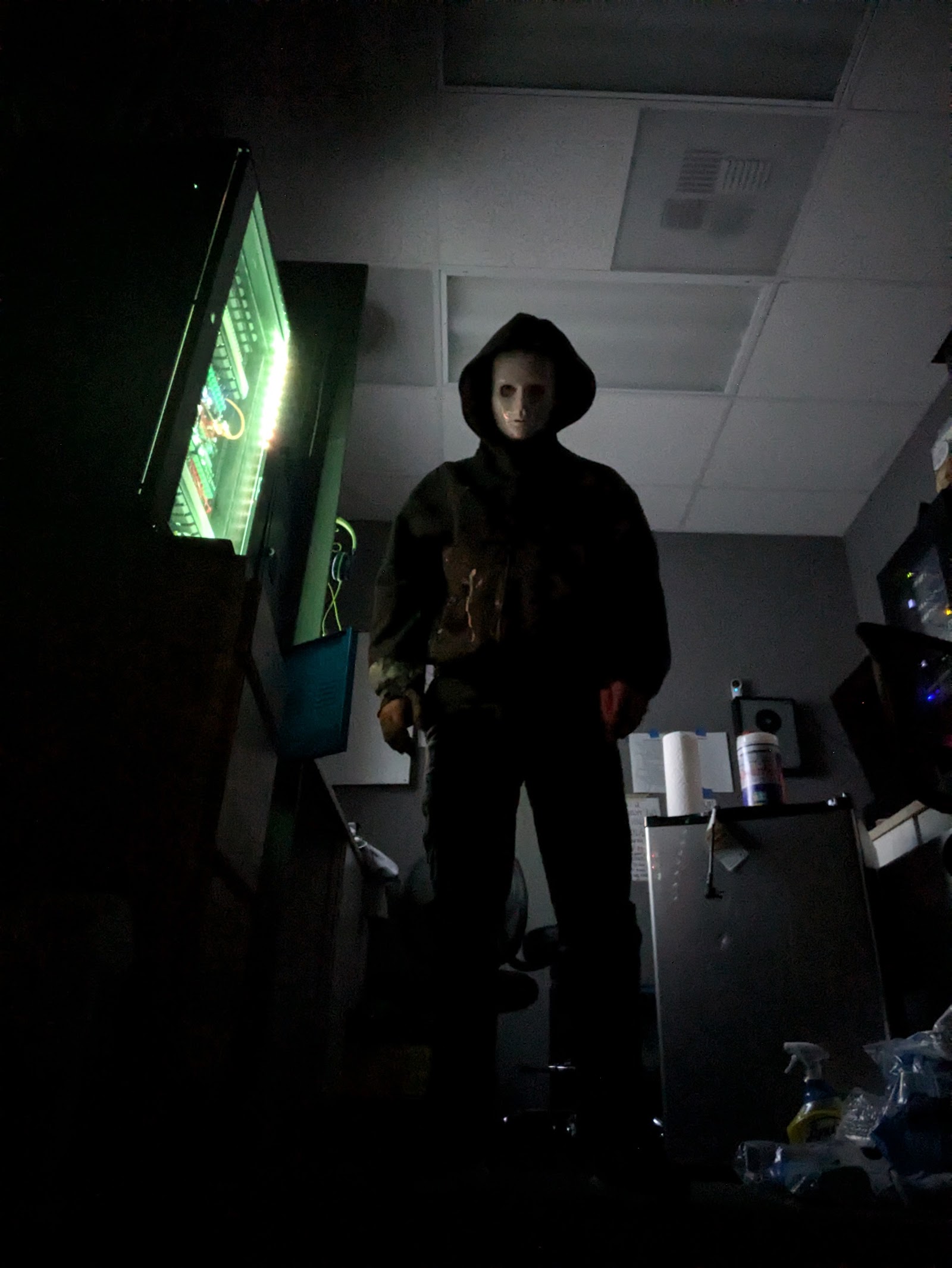 Billings Escape Room - Billings, MT