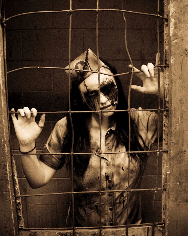 Nightmarefactorync