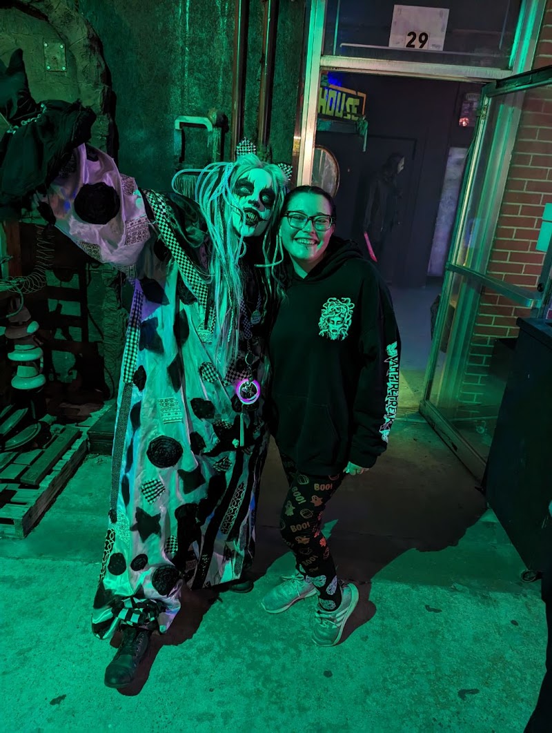 Nightmarefactorync
