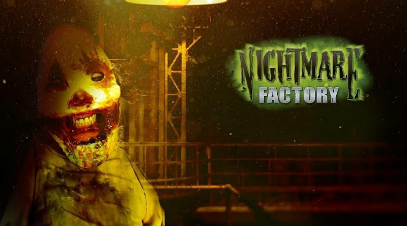 Nightmarefactorync