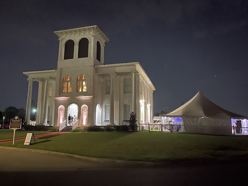 The History and Hauntings of Tuscaloosa's Drish House