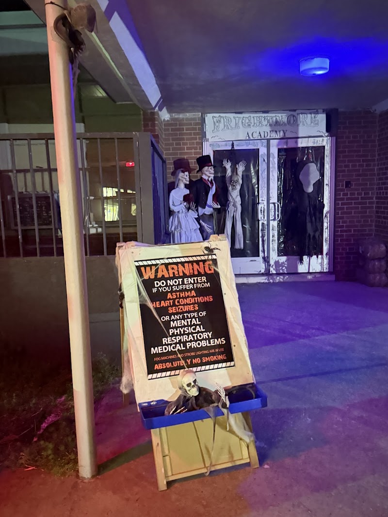 Frightmore Academy