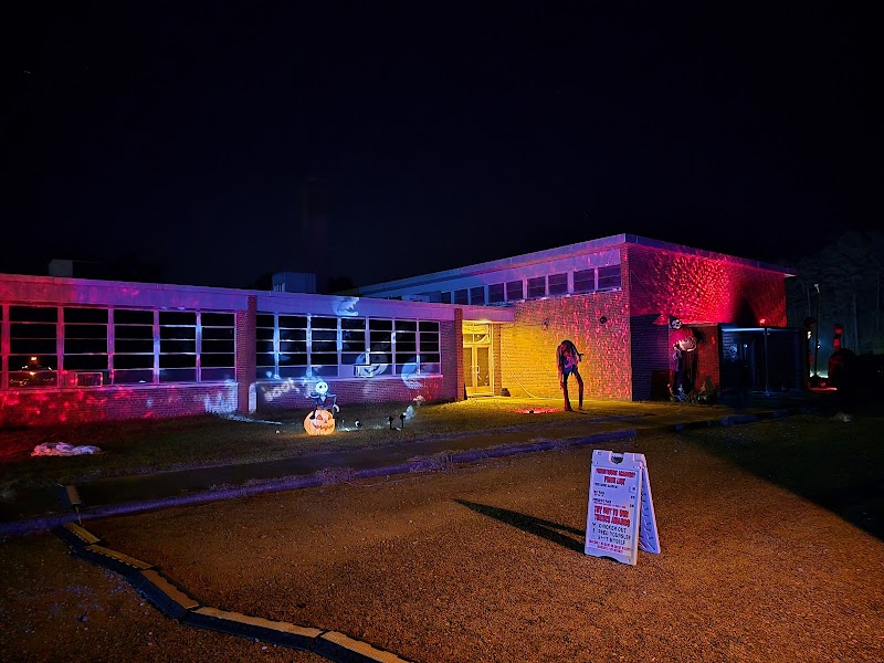 Frightmore Academy