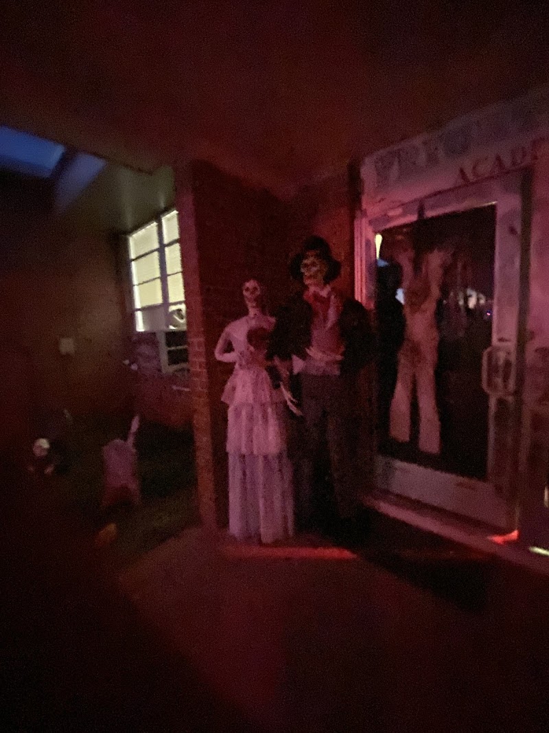 Frightmore Academy