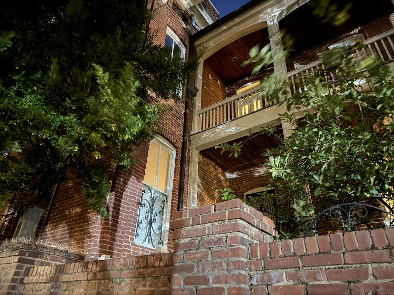 The best haunted houses in Memphis to check out this ...