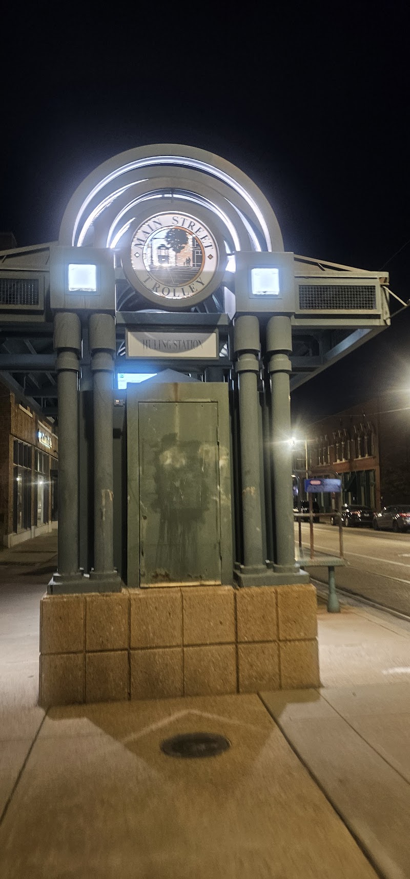 The best haunted houses in Memphis to check out this ...