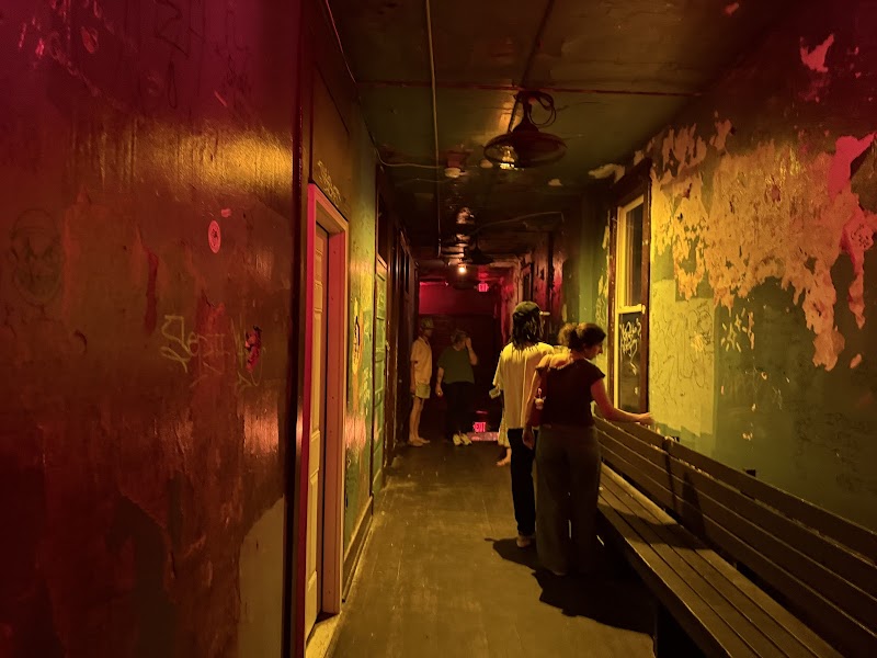 The best haunted houses in Memphis to check out this ...