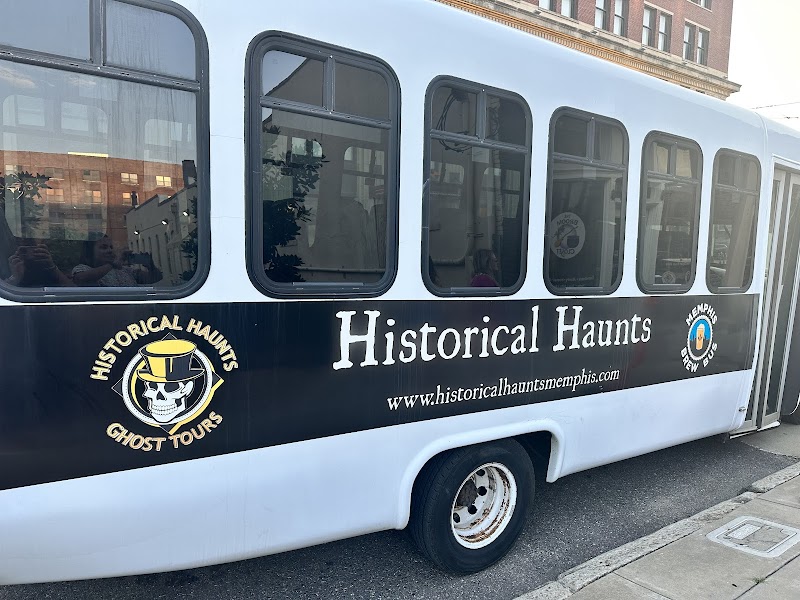 Haunts and Halloween Happenings in Memphis