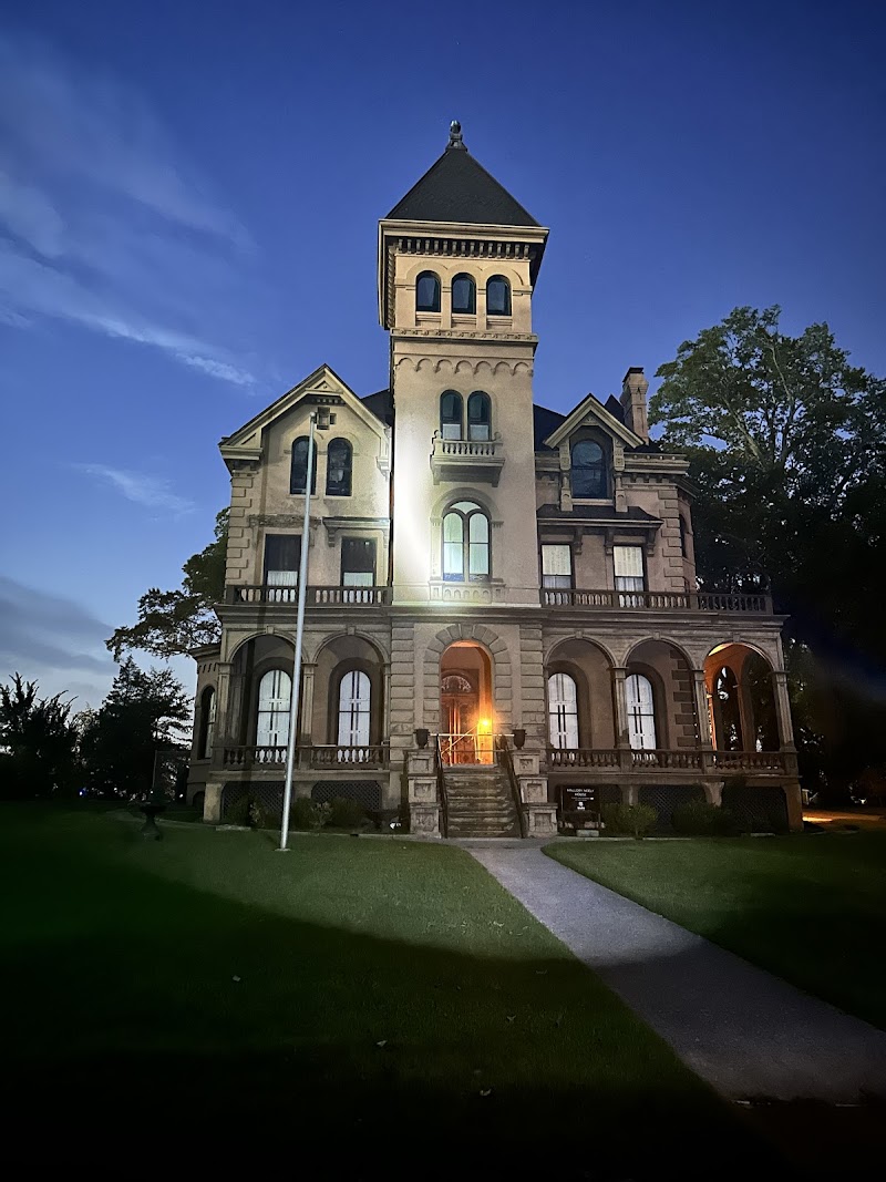 Haunts and Halloween Happenings in Memphis