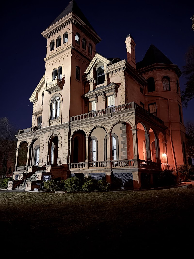 Haunts and Halloween Happenings in Memphis