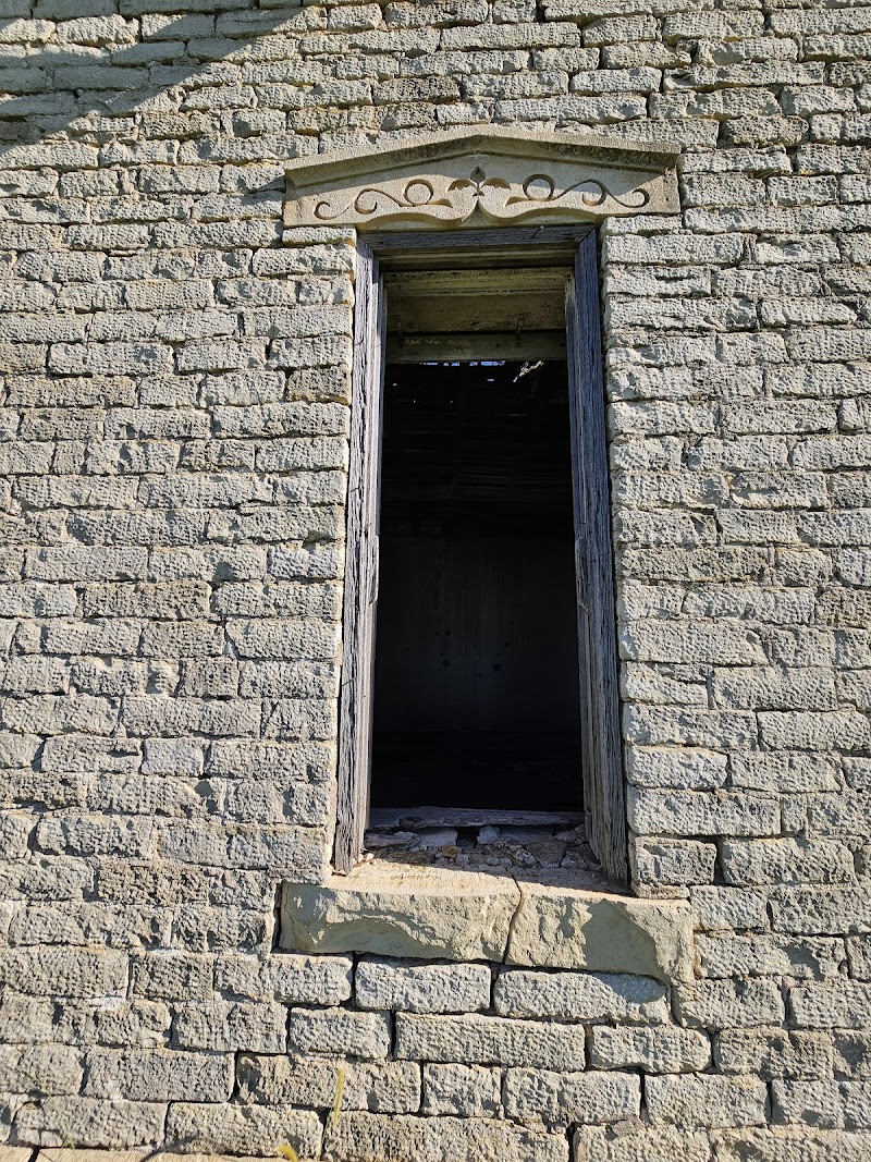 Doctor WB Jones House - Real Haunt in Florence KS